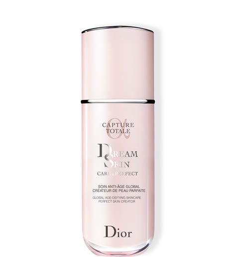 dior крем отзывы|Крем для лица Dior DreamSkin Capture Totale — отзывы.